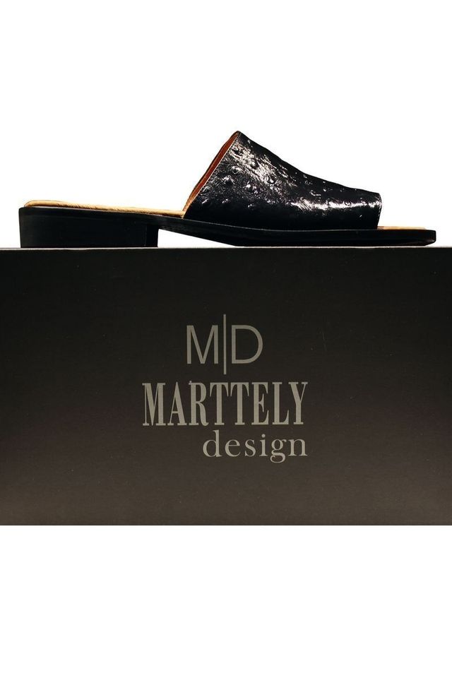 Sandalias caballero de vestir PIEL