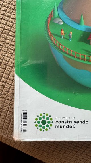Biologia y Geologia 3 ESO