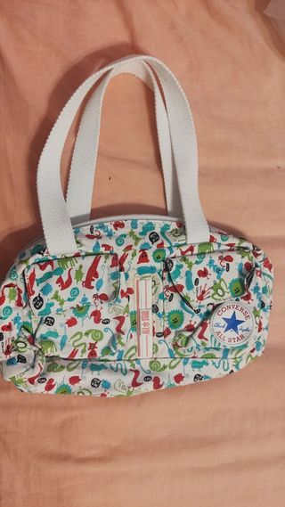 Bolso Converse