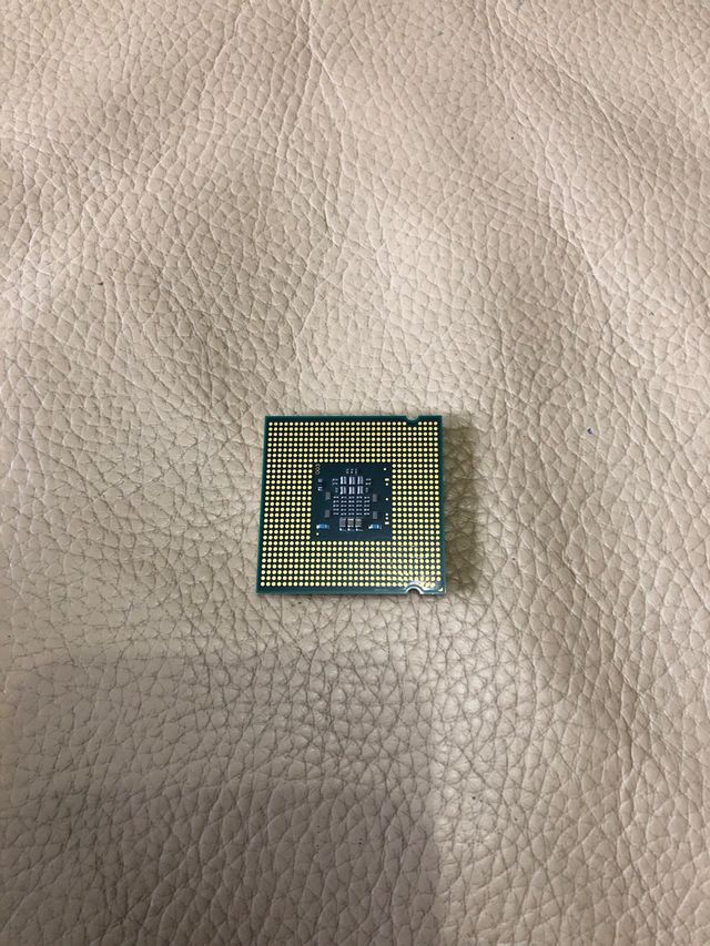 Intel® Core 2 Duo E4600