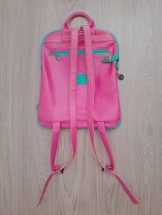 Mochila Gorjuss