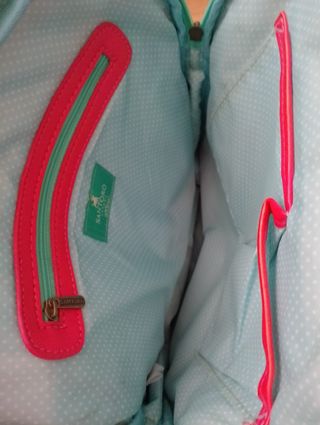 Mochila Gorjuss