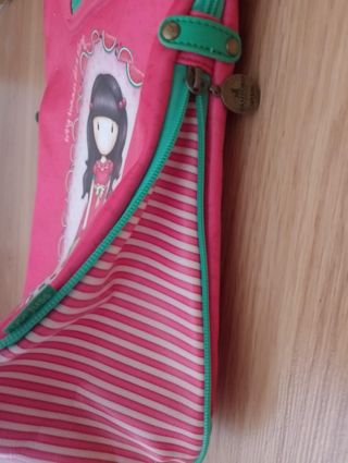 Mochila Gorjuss