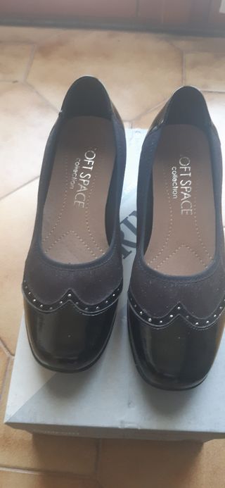 Scarpe donna