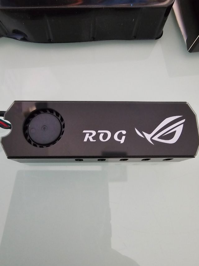 Disipador de calor M2-SSD lonkison