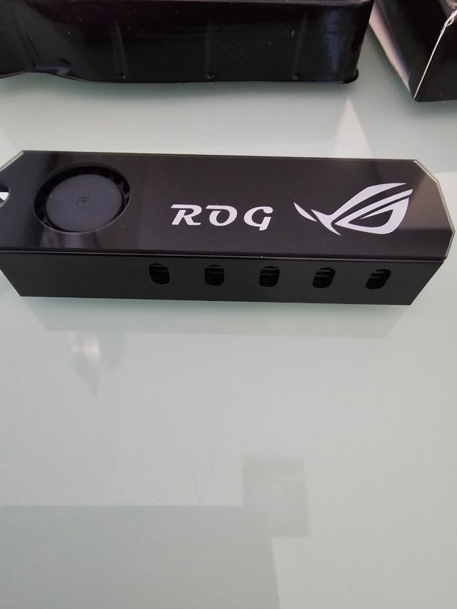 Disipador de calor M2-SSD lonkison