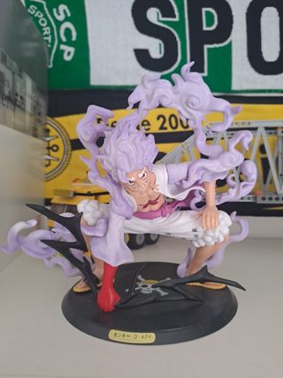 Figuras one piece