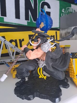 Figuras one piece