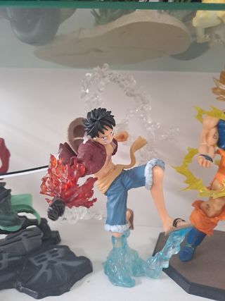 Figuras one piece