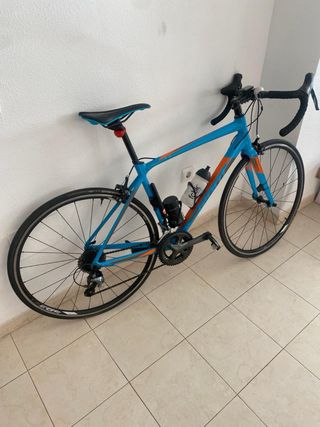 nuevo Bicicleta de carretera chollo