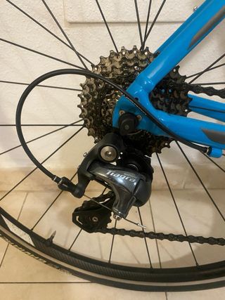 nuevo Bicicleta de carretera chollo