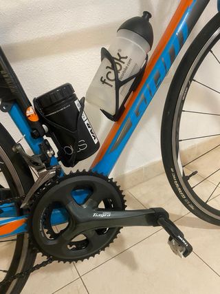 nuevo Bicicleta de carretera chollo