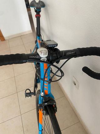 nuevo Bicicleta de carretera chollo