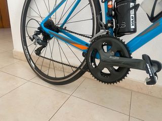 nuevo Bicicleta de carretera chollo