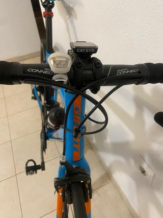 nuevo Bicicleta de carretera chollo