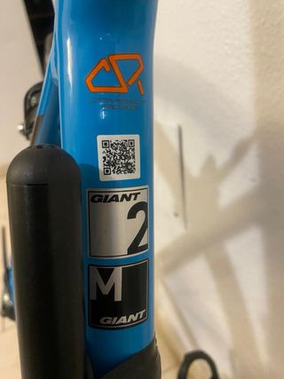 nuevo Bicicleta de carretera chollo
