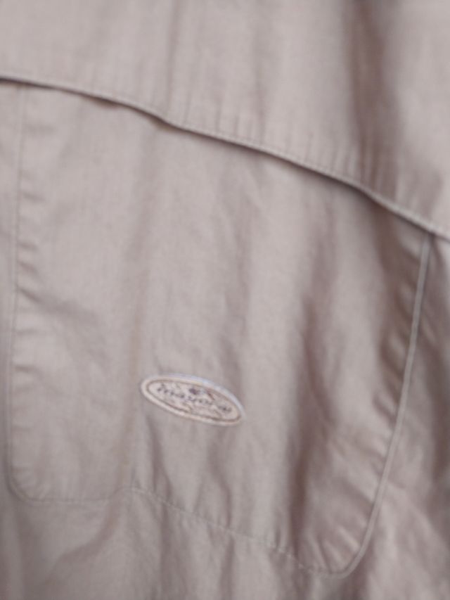 Cortavientos chicos Mayoral