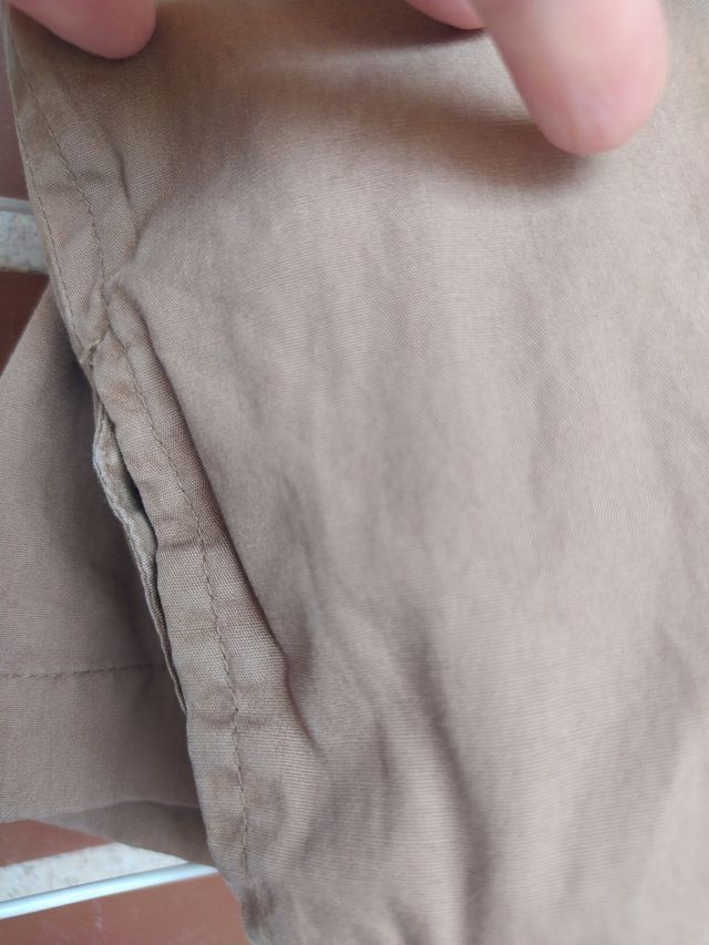 Cortavientos chicos Mayoral