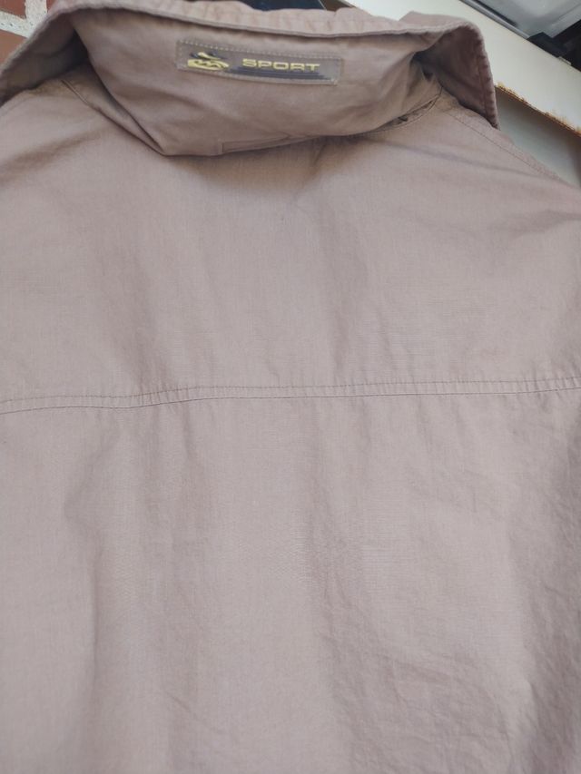 Cortavientos chicos Mayoral