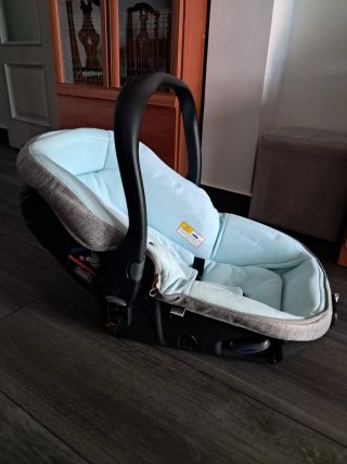 Silla de paseo