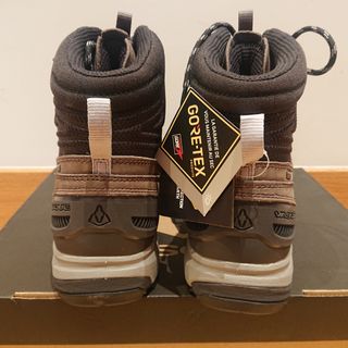Botas vasque Gore Tex v.tallas