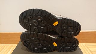 Botas vasque Gore Tex v.tallas