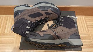 Botas vasque Gore Tex v.tallas
