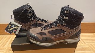 Botas vasque Gore Tex v.tallas