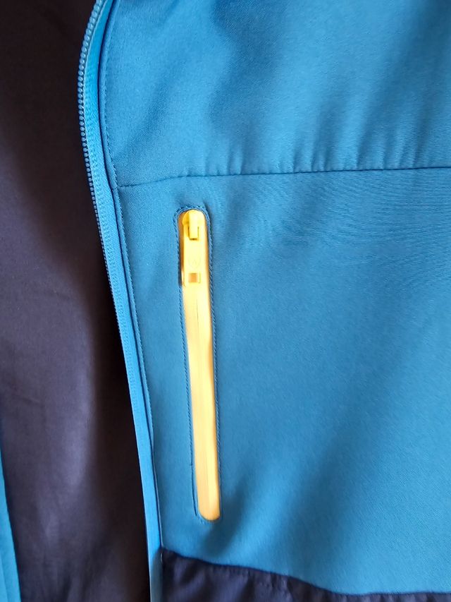 Chaquetón alvaro moreno