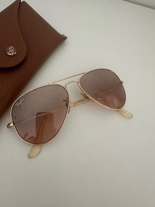 Gafas sol Ray Ban