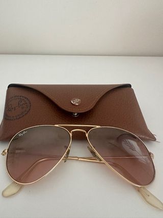 Gafas sol Ray Ban