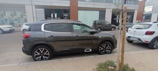 Citroen C5 Aircross 2020