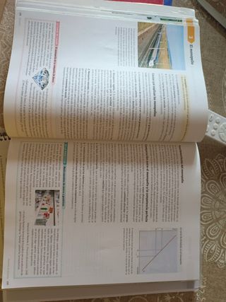 Economía 1 Bachillerato Saca Sm