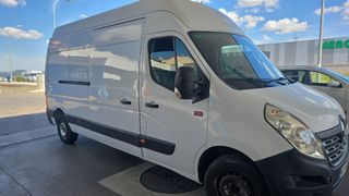 Transportes y mudanzas