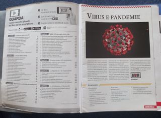 Biologia Terza Edizione