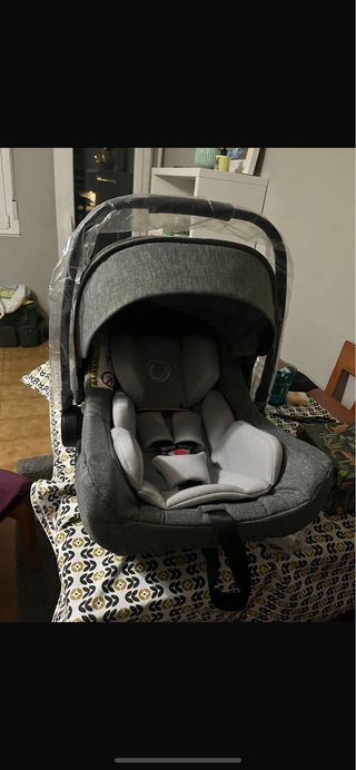Bugaboo turtle air 