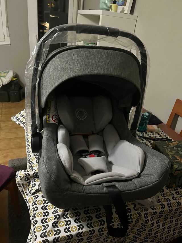 Bugaboo turtle air