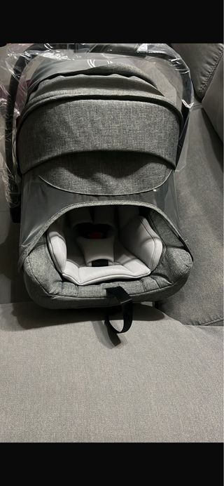 Bugaboo turtle air 