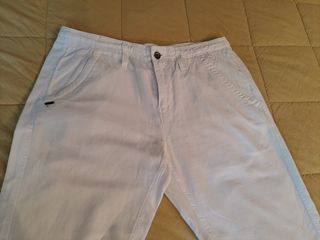 Pantalón GUESS + REGALO chaqueta vaqueros jeans 
