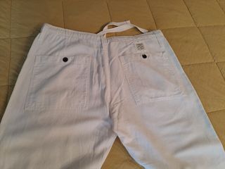 Pantalón GUESS + REGALO chaqueta vaqueros jeans 