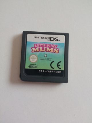 Let's play mums