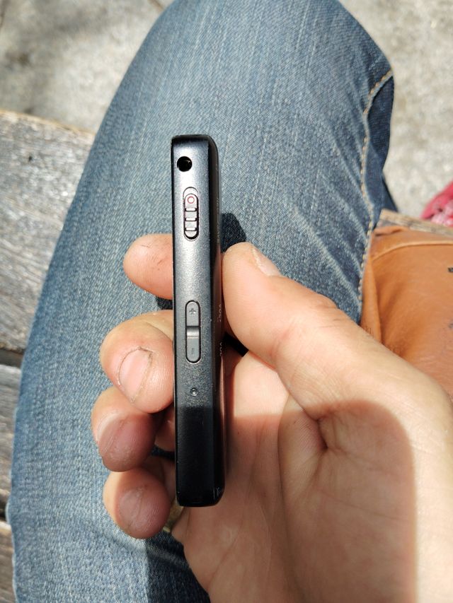 Grabadora digital64gb