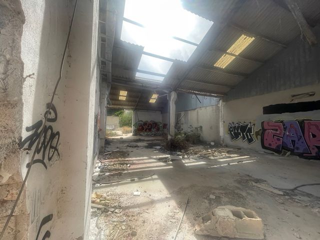 hipica granja parking camiones campers acampada