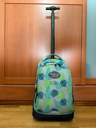 Mochila escolar