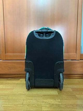 Mochila escolar