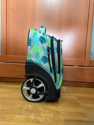 Mochila escolar