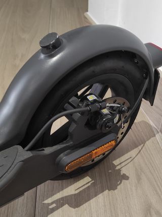 Patinete eléctrico Xiaomi Pro 2