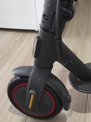 Patinete eléctrico Xiaomi Pro 2
