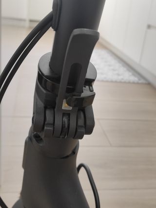 Patinete eléctrico Xiaomi Pro 2