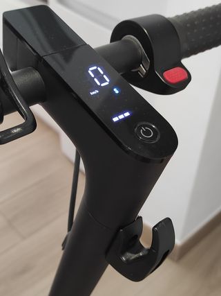 Patinete eléctrico Xiaomi Pro 2